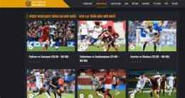 ảnh chụp màn hình xem bóng đá trực tuyến world cup hôm nay