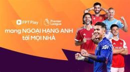 ảnh chụp màn hình xem lại bóng đá ngoại hạng anh
