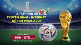 ảnh chụp màn hình xem truyền hình trực tiếp bóng đá world cup
