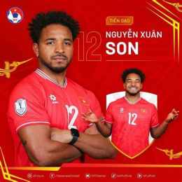 ảnh chụp màn hình xuân son đá bóng