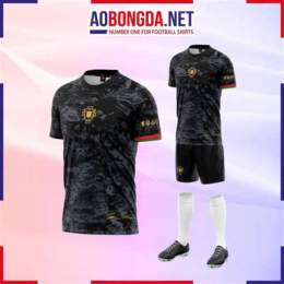 áo bóng đá bồ đào nha