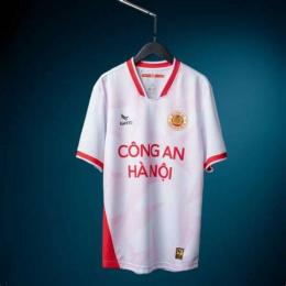 áo bóng đá hà nội