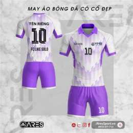 áo đá bóng nữ