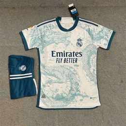 áo đá bóng real madrid