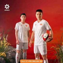 áo đấu bóng đá