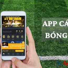 app cá độ đá bóng
