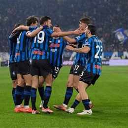 atalanta đấu với câu lạc bộ bóng đá atalanta u-23