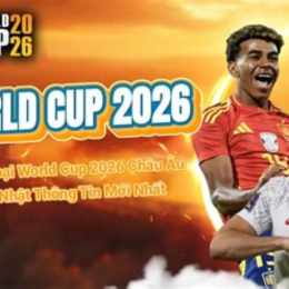 báo bóng đá world cup 2026