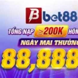 bet88 bong da
