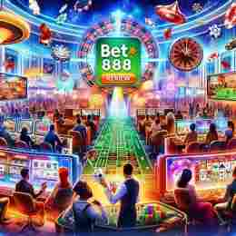 bet888 bóng đá
