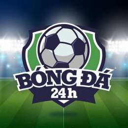 bóng đá 24h.com