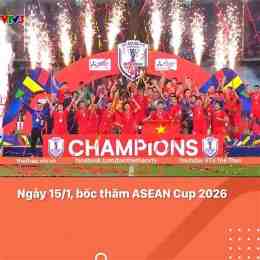 bóng đá asean cup