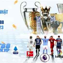 bong da bet 88