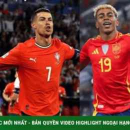 bóng đá bồ đào nha-tây ban nha