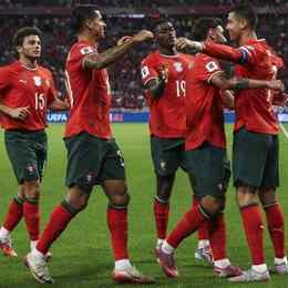 bóng đá bồ đào nha world cup