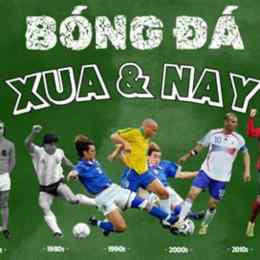 bóng đá chấm net