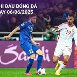 bóng đá đêm nay rạng sáng mai