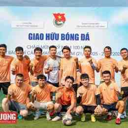 bóng đá giao hữu hôm nay