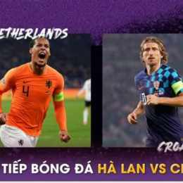 bóng đá hà lan hôm nay