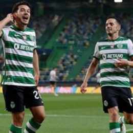 bóng đá lisbon và benfica
