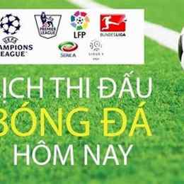 bóng đá lu 23