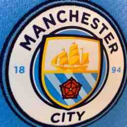 bóng đá manchester city
