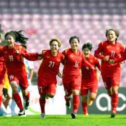 bóng đá nữ việt nam-malaysia