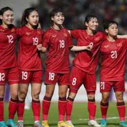 bóng đá nữ việt nam-myanmar