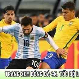 bóng đá tốc độ cao