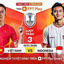 bóng đá trực tiếp việt nam-indonesia