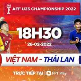 bóng đá trực tiếp việt nam-thái lan