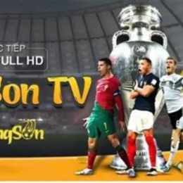 bóng đá trực tuyến lương sơn tv