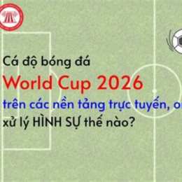 bóng đá trực tuyến world cup 2026