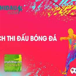 bong da ty le hom nay