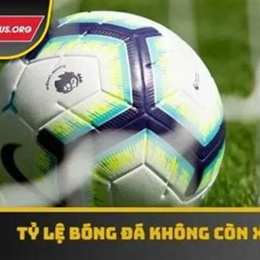 bóng đá tỷ lệ trực tuyến