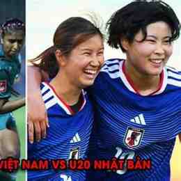 bóng đá u20 nữ