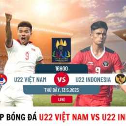 bóng đá u22 việt nam-philippines