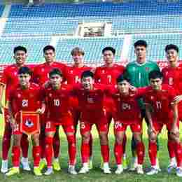 bóng đá u22 việt nam