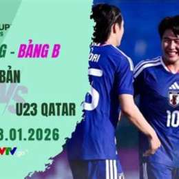 bóng đá u23 nhật bản