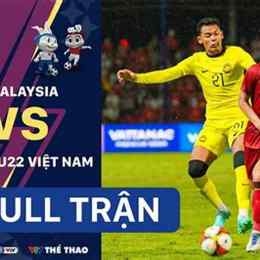 bóng đá việt nam vs malaysia