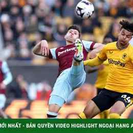 bóng đá west ham