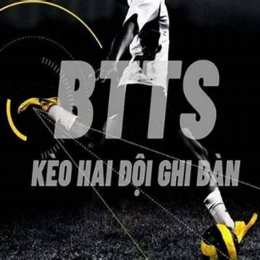 btts trong bóng đá là gì