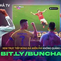 bunchatv bóng đá