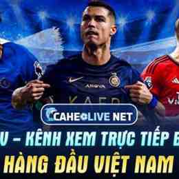 caheo tv trực tiếp bóng đá
