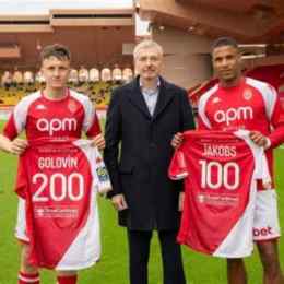 câu lạc bộ bóng đá as monaco gặp psg
