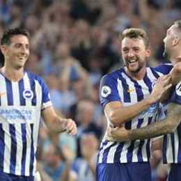 câu lạc bộ bóng đá brighton & hove albion