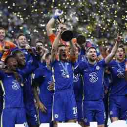 cầu lạc bộ bóng đá chelsea