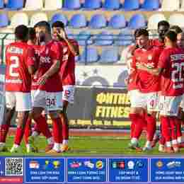 câu lạc bộ bóng đá cska 1948 sofia