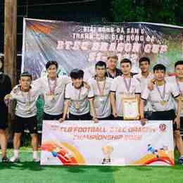 câu lạc bộ bóng đá đại học văn hiến