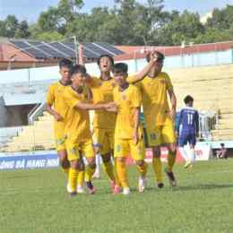 câu lạc bộ bóng đá đồng nai